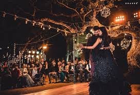 Sangeet & Cocktail Night​