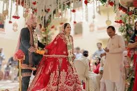 Weddings